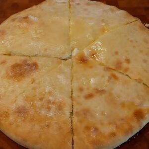 Хачапури по-имеретински 