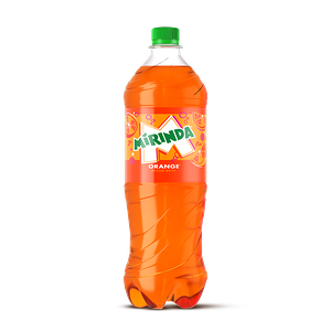 Mirinda 1 л Доставка