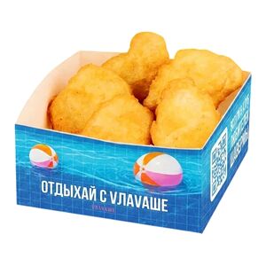 Наггетсы