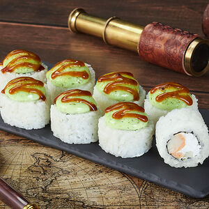 Ролл Пермский