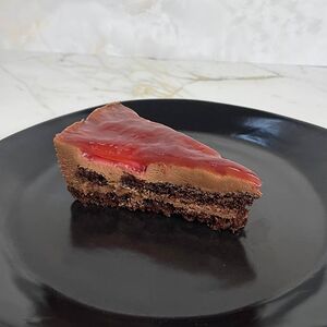 Клубничная Прага Постный