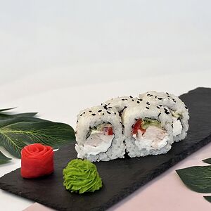 Роллы Цезарь 4 шт.