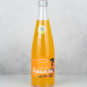 Карачинский источник Апельсин