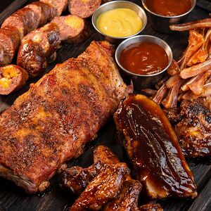 Сет Мужской