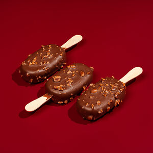 Картошка эскимо