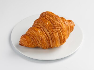 Классический круассан