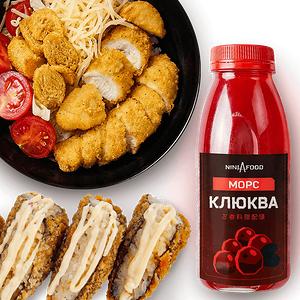 Ланч Между делом