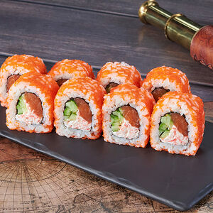 Ролл Калифорнийский Микс