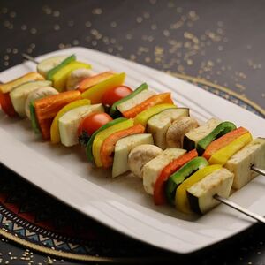 Овощной микс