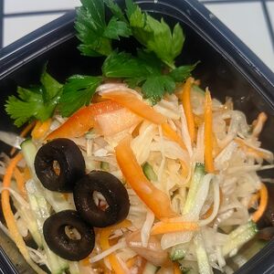Салат Летний
