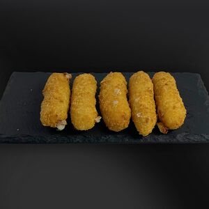 Сырные палочки (5 шт.)