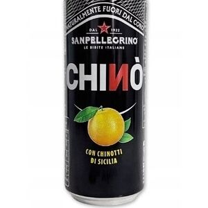 Sanpellagrino Chino