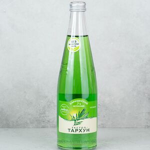 Карачинский источник Тархун