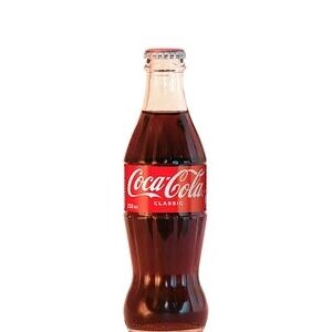 Coca-Cola 250 ml