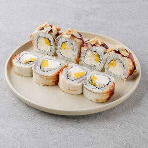 Филадельфия с угрём