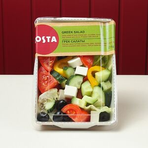 Салат Греческий