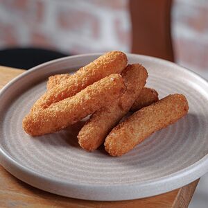 Сырные палочки