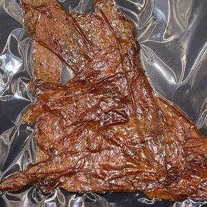 Джерки премиум из курицы