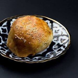 Самса тандырная (острая) 