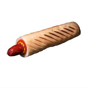 Хот-дог Французский