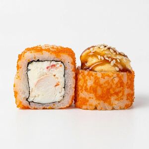 Тобико кинг