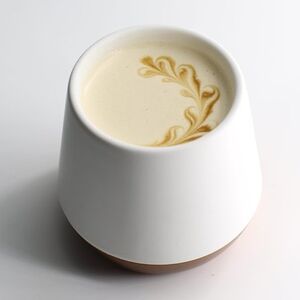 Раф ванильный