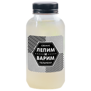Домашний лимонад