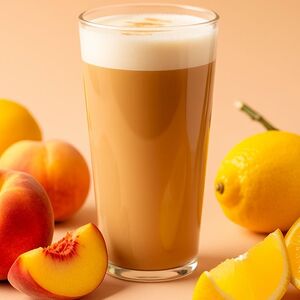 Раф Персик-лимон S