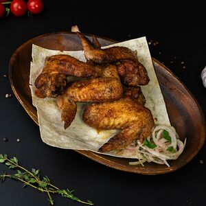 Крылышки куриные