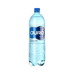 Aura газированная