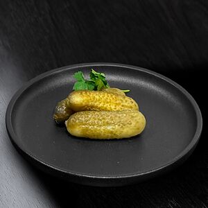 Огурчики солёные 