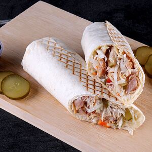 Донер Барбекю