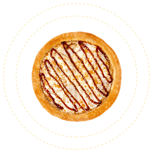 Курица Терияки