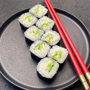 Классика Авокадо