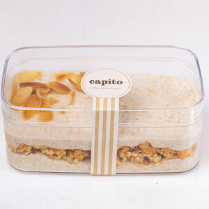 Трайфл Талкан