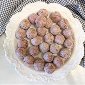 Фрикадельки говяжьи