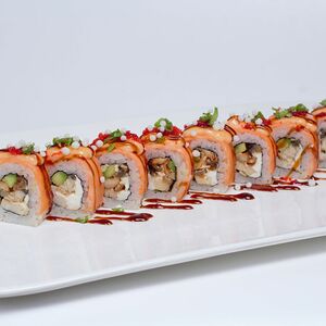 Окинава фирменный