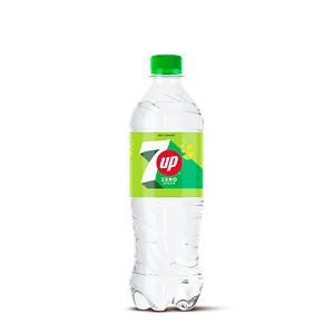 7 up  Доставка