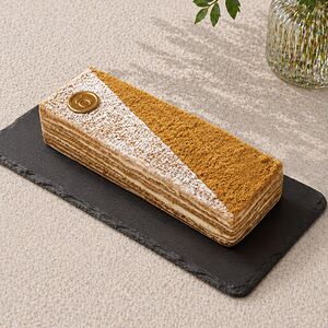 Торт Медовик 650 г