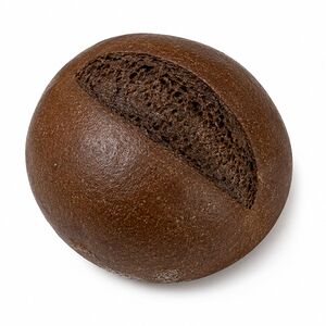 Булочка ржаная 