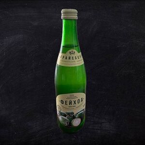Лимонад Фейхоа 0.5 л