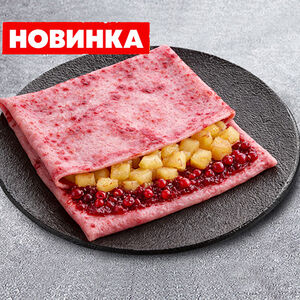 Блин Пушкинский