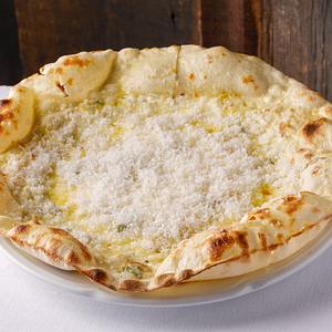 Pizza Четыре сыра