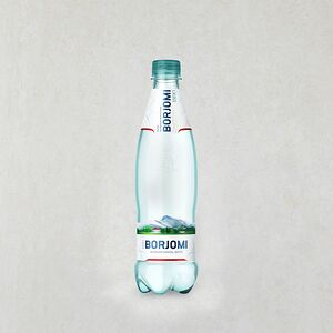 Borjomi 0.33l