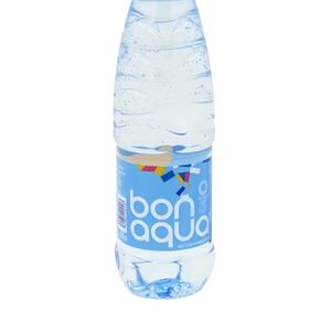 Вода без газа