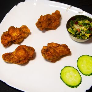 Сhicken wings