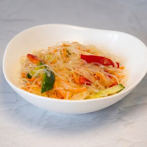 Фунчоза по-корейски