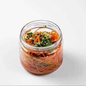 Почти корейский