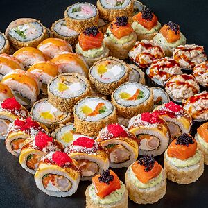 Мастер сет