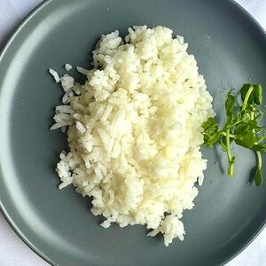 Каша рисовая